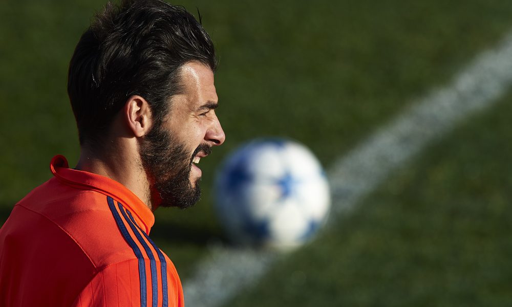 Former Spain forward hails Real Madrid's progress under Alonso - 'They have had very good start'
