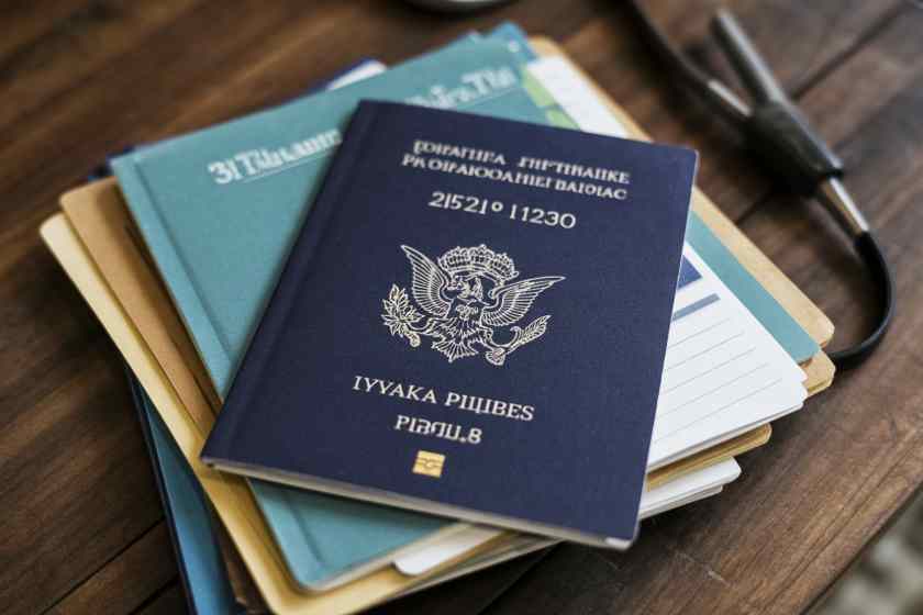 Visa