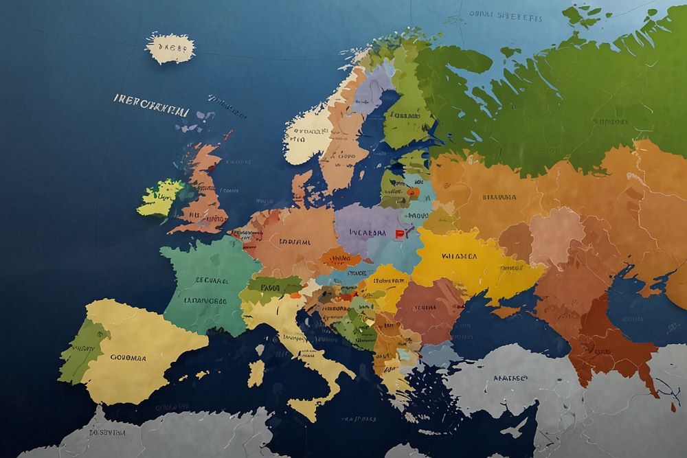 EU Approves New Visa-Free Travel Reforms, Impacting Millions from Israel, Ukraine, Serbia, and 58 Other Countries in the Schengen Area, What You Need to Know