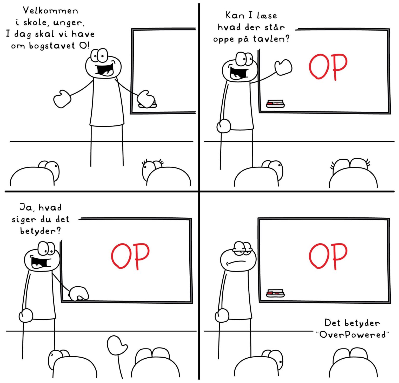 Children game a lot (Based on real events)