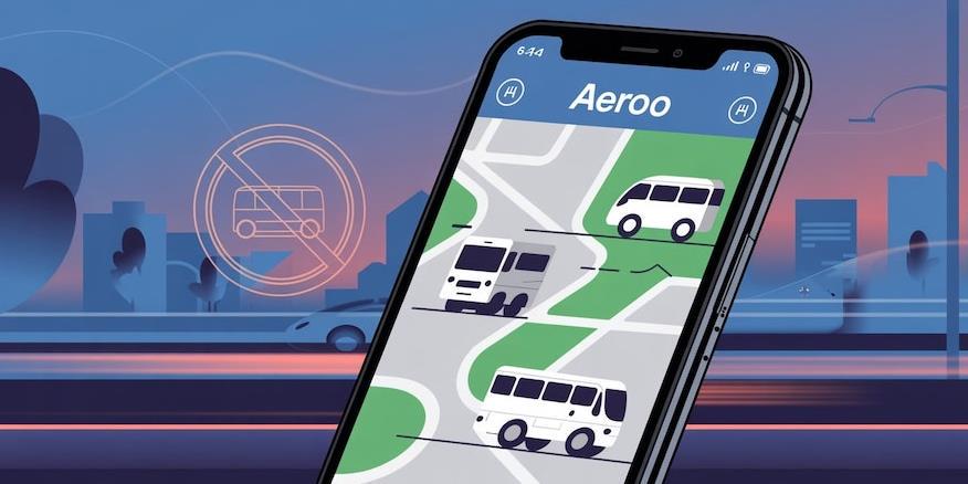 Inspections in BiH unanimous: Aeroo rides are illegal