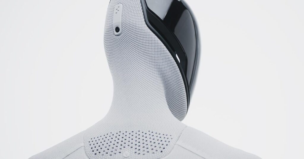 Introducing Figure 03