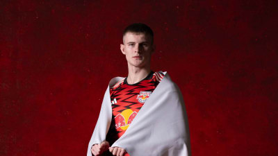 Wiktor Bogacz Called Up to U-21 Poland National Team for UEFA U-21 EURO Qualifying Wiktor Bogacz Called Up to U-21 Poland National Team for UEFA U-21 EURO Qualifying
