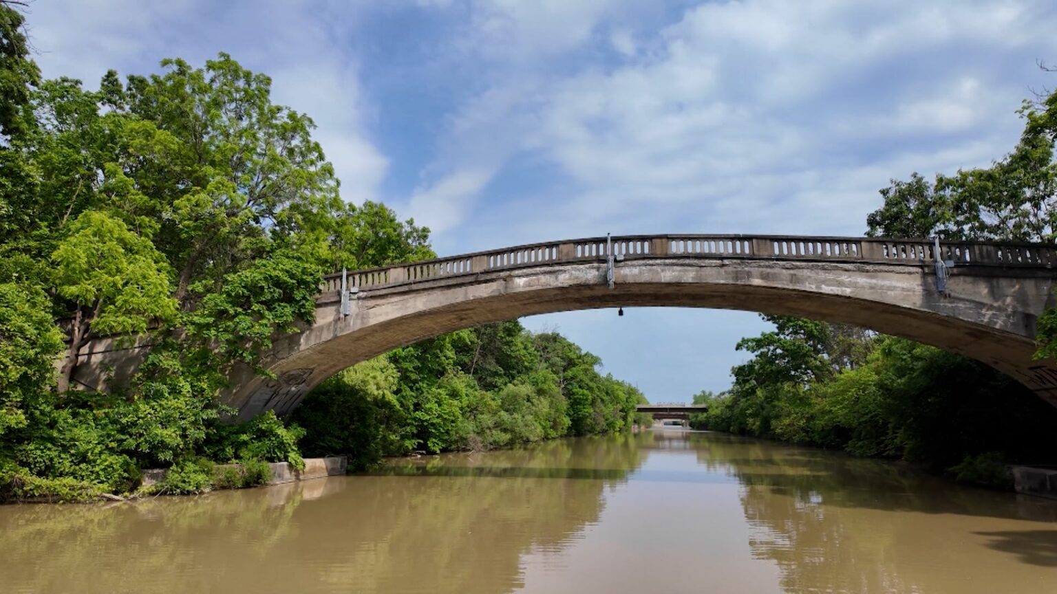 From 'Clinton's Ditch' to tourist attraction: After 200 years the Erie Canal is about quality of life and the environment