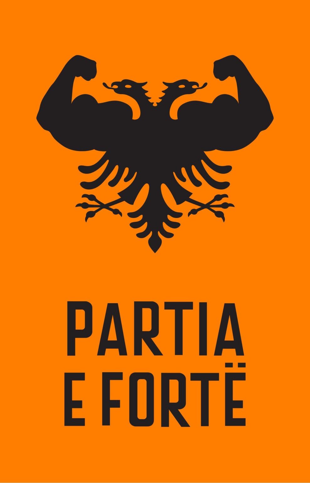 When the party belongs to Pristina, they always have the same answer