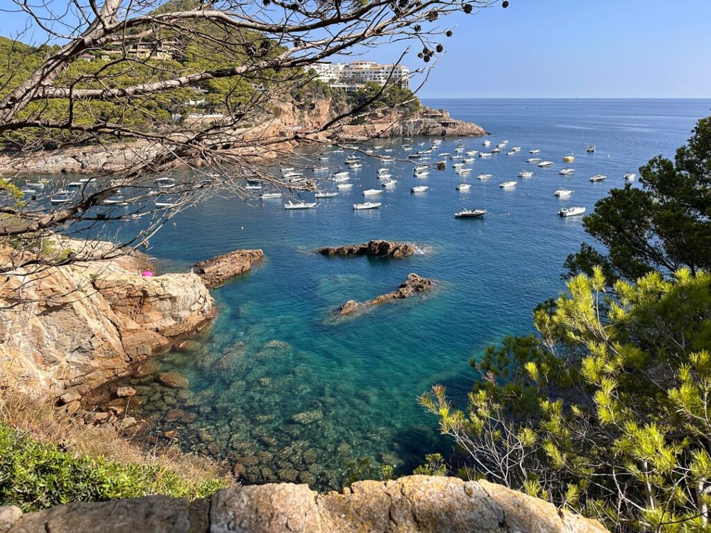 COSTA BRAVA RoadTrip