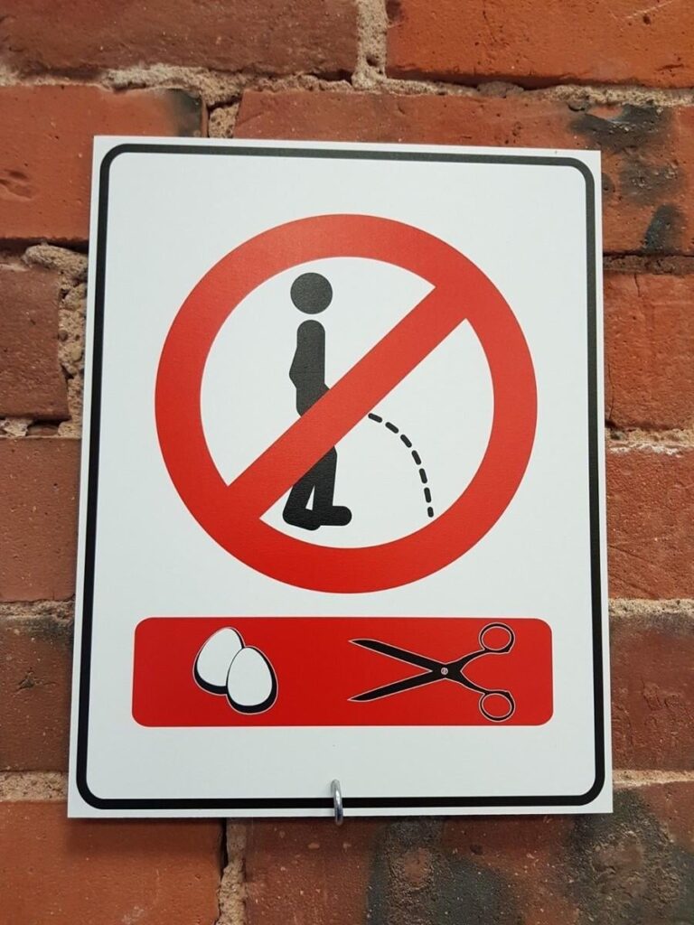 Should I be concerned?