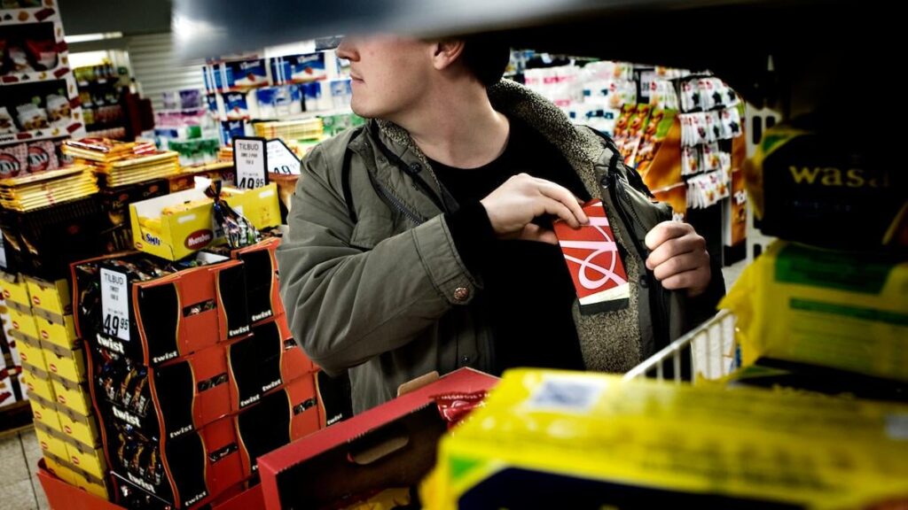Politicians do not reject facial recognition in shops
