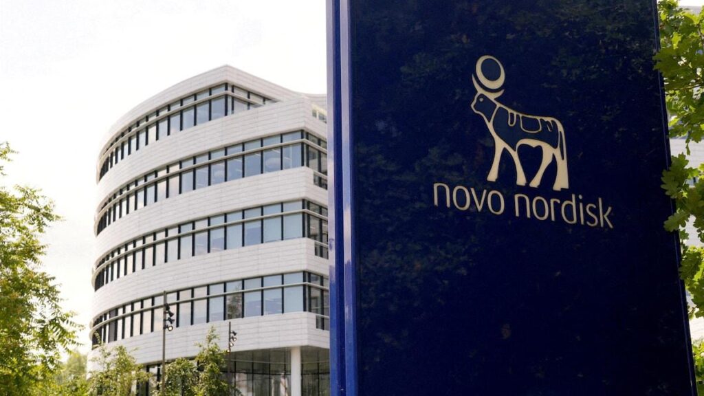 Drama at Novo Nordisk: Almost the entire board quits early after disagreements