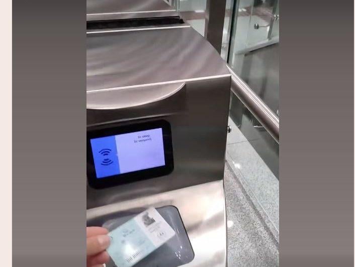 Thessaloniki Metro: End the "come and go" with the same ticket | Rthess