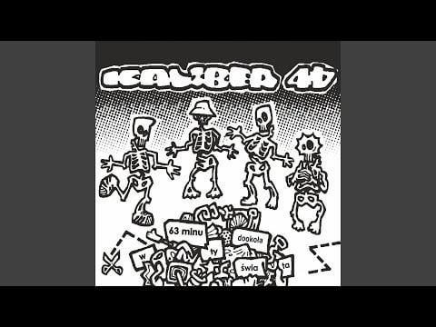 Some of the best Polish songs sung in Polish - Day 7; Escape from the grey reality