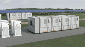 Wartsila Supporting Major Australian Energy Storage System