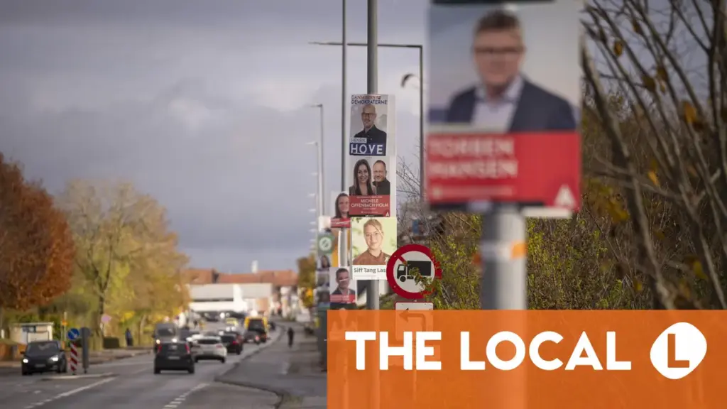 What changes about life in Denmark in November 2025? What changes about life in Denmark in November 2025?