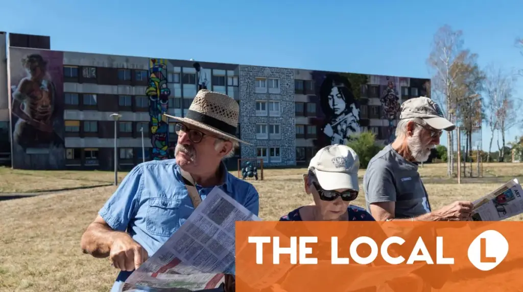 Wealth tax, local mayors and the guillotine