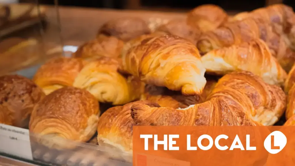 Where to find France's best croissants and UNESCO recognised heritage