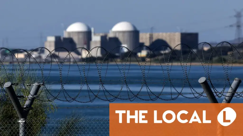 Spain receives request to extend life of nuclear plant