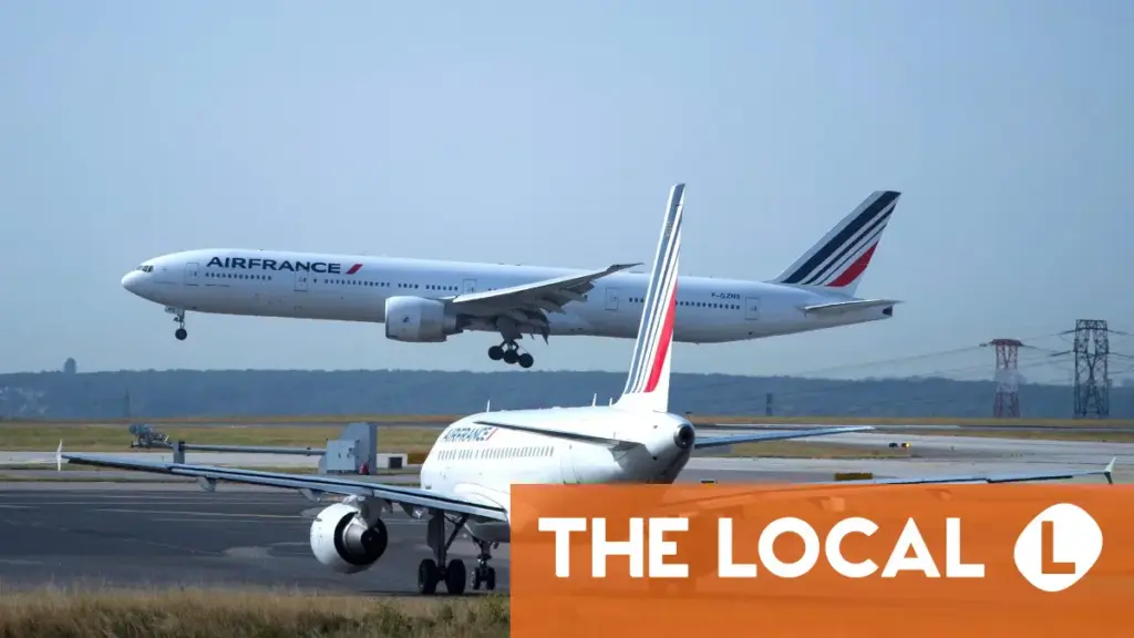 Air France suspends flights to crisis-hit Madagascar Air France suspends flights to crisis-hit Madagascar