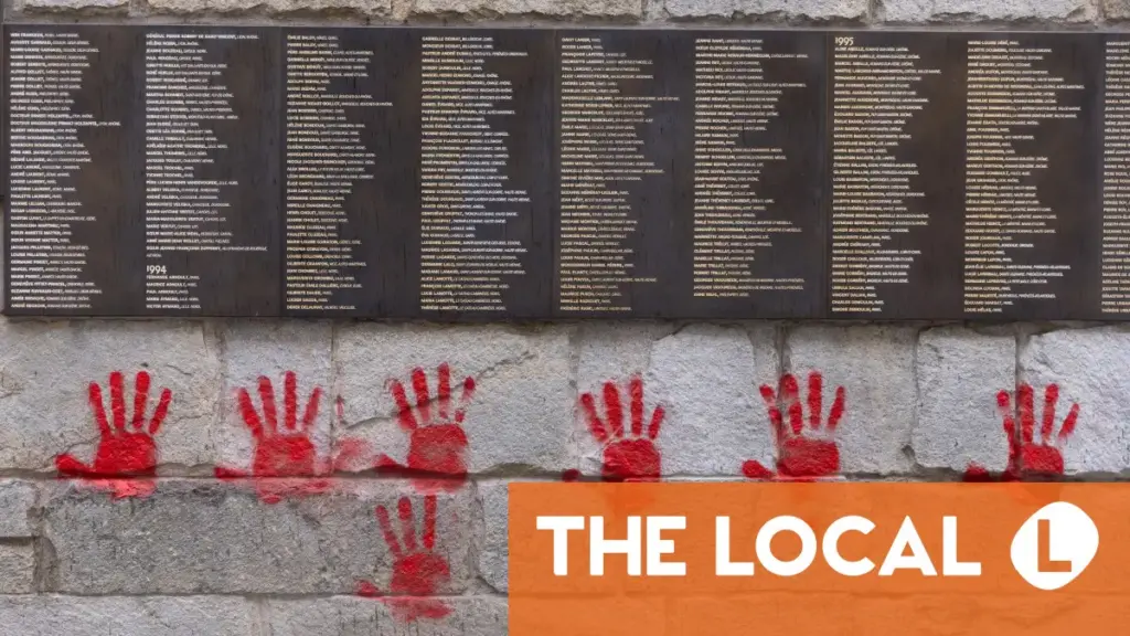 France tries Bulgarians over defacing memorial in Russia-linked case