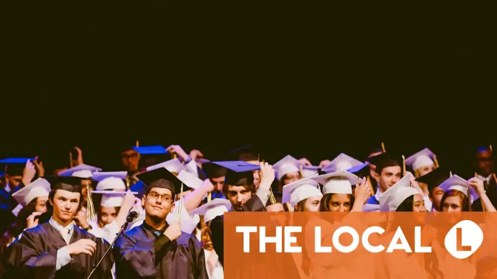 Why it’s getting harder for graduates in Switzerland to find a job Why it's getting harder for graduates in Switzerland to find a job