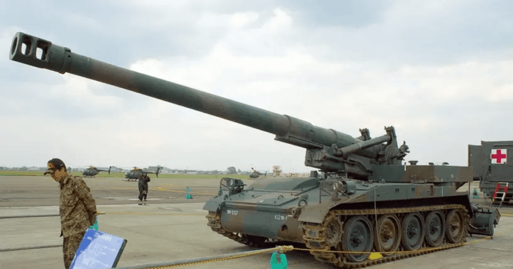 Greece plans to transfer 60 howitzers and over 200,000 ammunition to Ukraine Greece plans to transfer 60 howitzers and over 200,000 ammunition to Ukraine