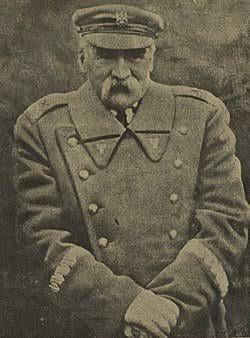 Cute pilsudski