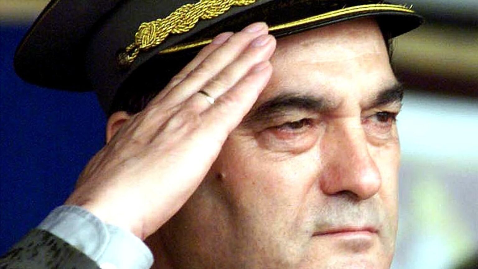 Nebojsa Pavkovic, Serbian general convicted by UN of war crimes in Kosovo, dies at 79