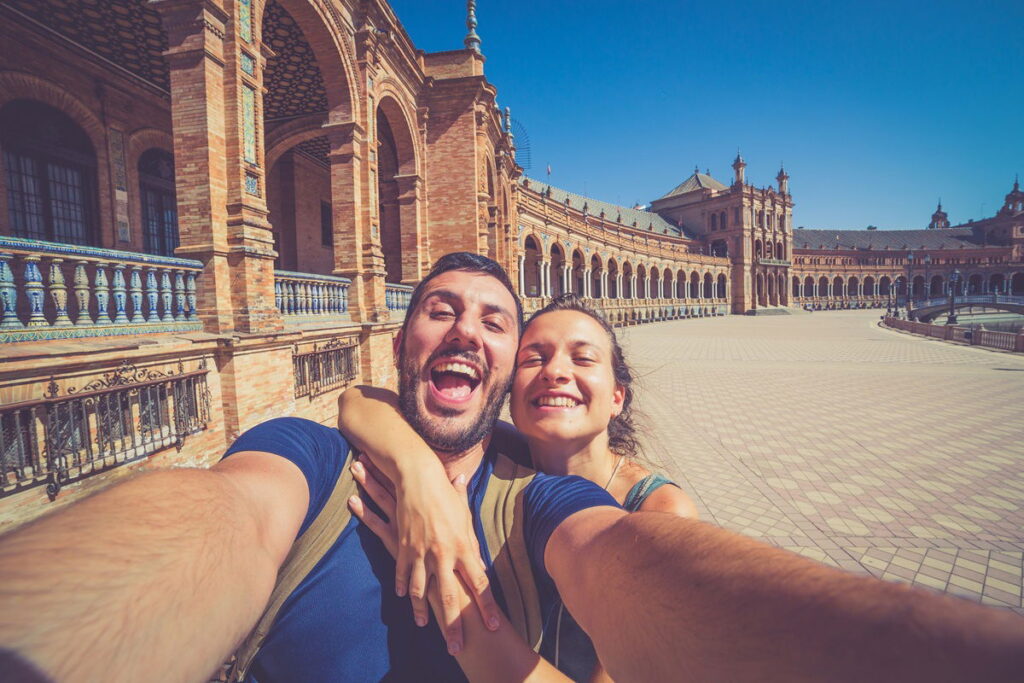 Two Spanish cities among world’s happiest « Euro Weekly News