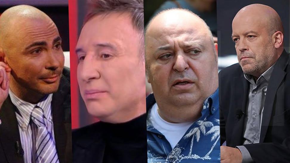 🎤⌛ The strong who turned their backs on Slavi! - From forever friends to "never again"!