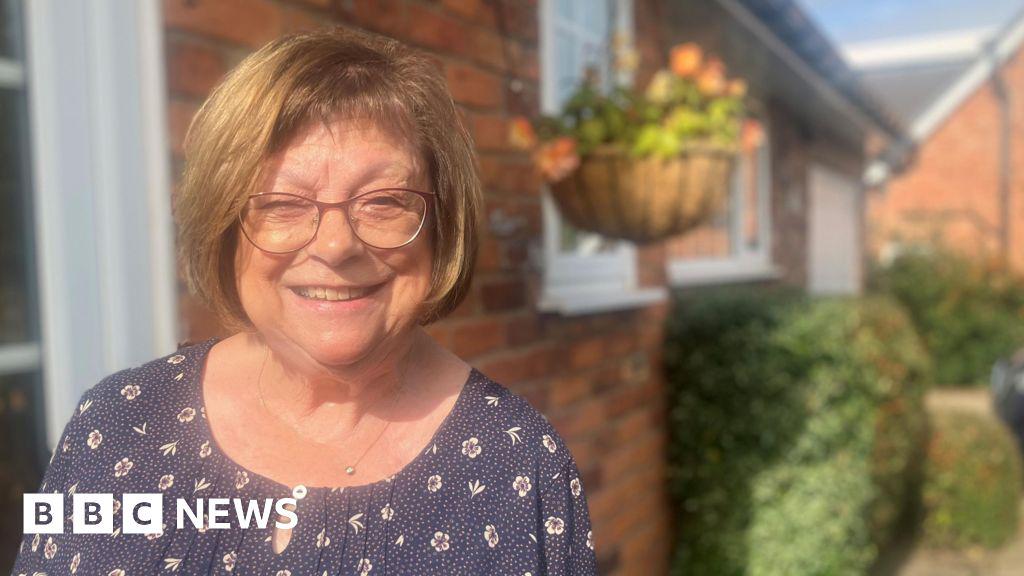 Adlington: 'Our tiny village can't handle 10,000 new homes'