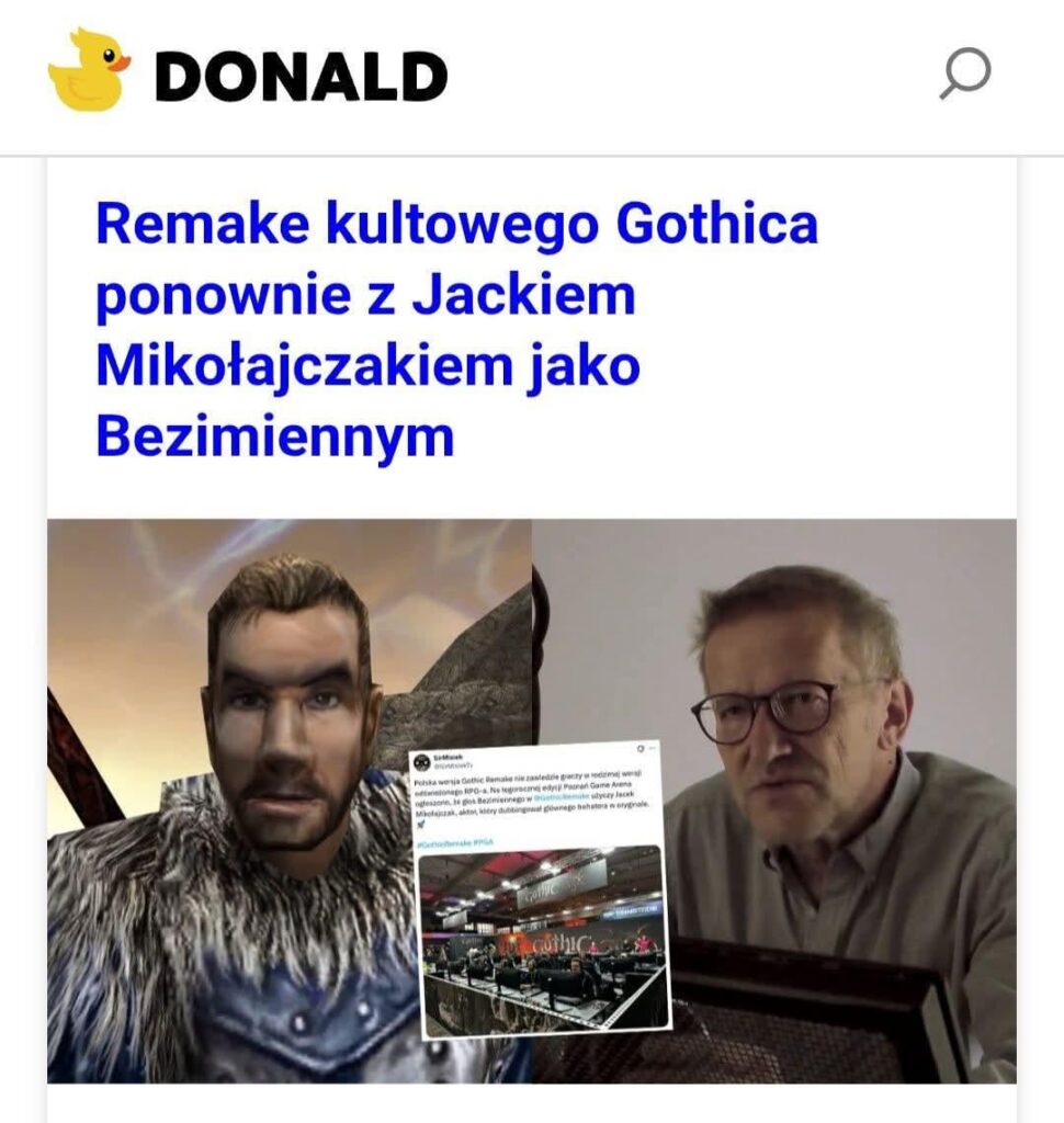 FOR GOMEZ
