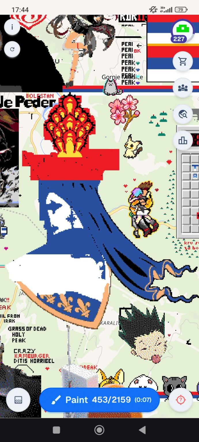 Whoever plays wplace please help
