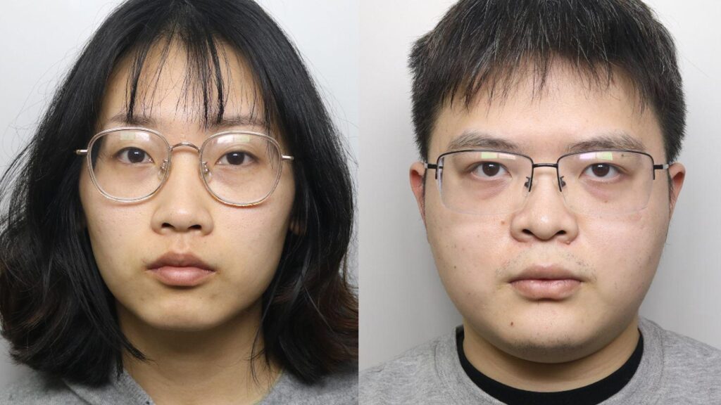 Leeds students jailed after defrauding train companies out of £140,000 in ticket refund scam