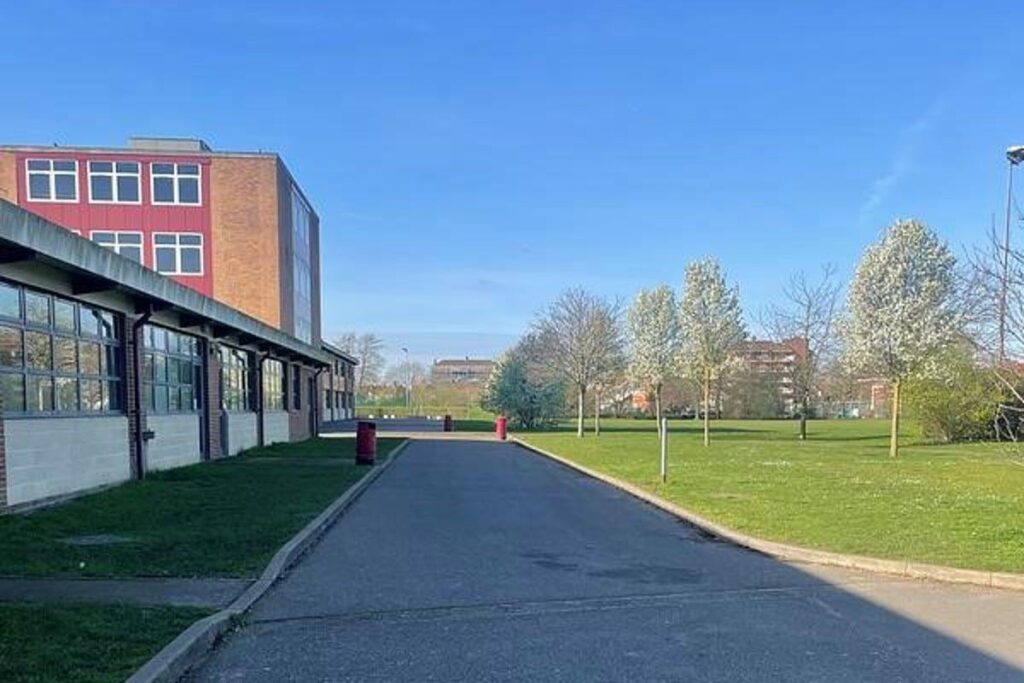 Teacher caught on audio recordings telling pupil she had a ‘nice a***’ and is ‘one horny girl’