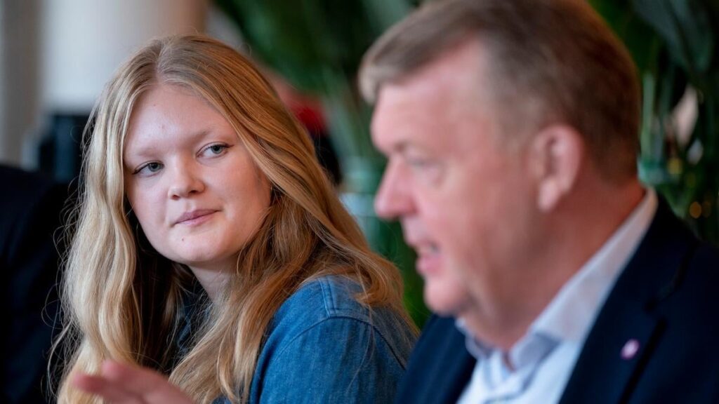 The Moderates' leading candidate in Copenhagen attacks the cash assistance agreement: The Moderates have failed