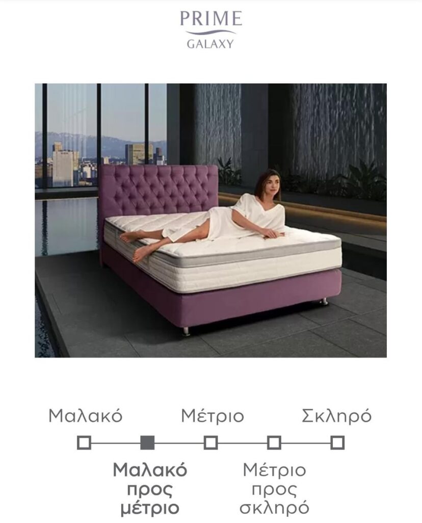 Mattress purchase