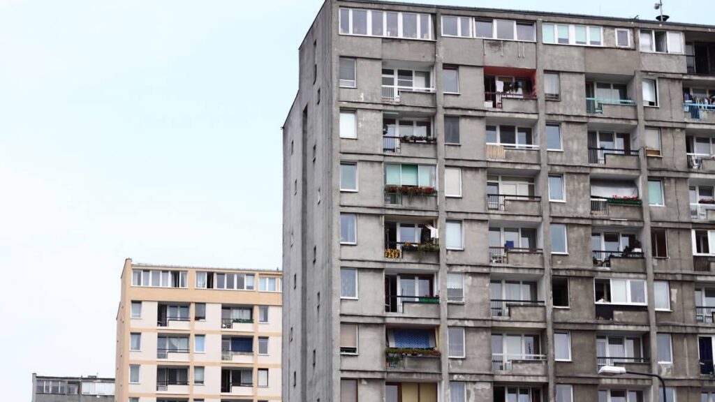 Britain’s living standards 'will fall behind former Communist nations' without major growth plan, economists warn