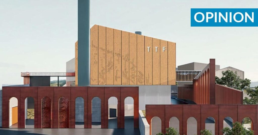 New incinerator plant in Malta will give illnesses and shorten life of all inhabitants