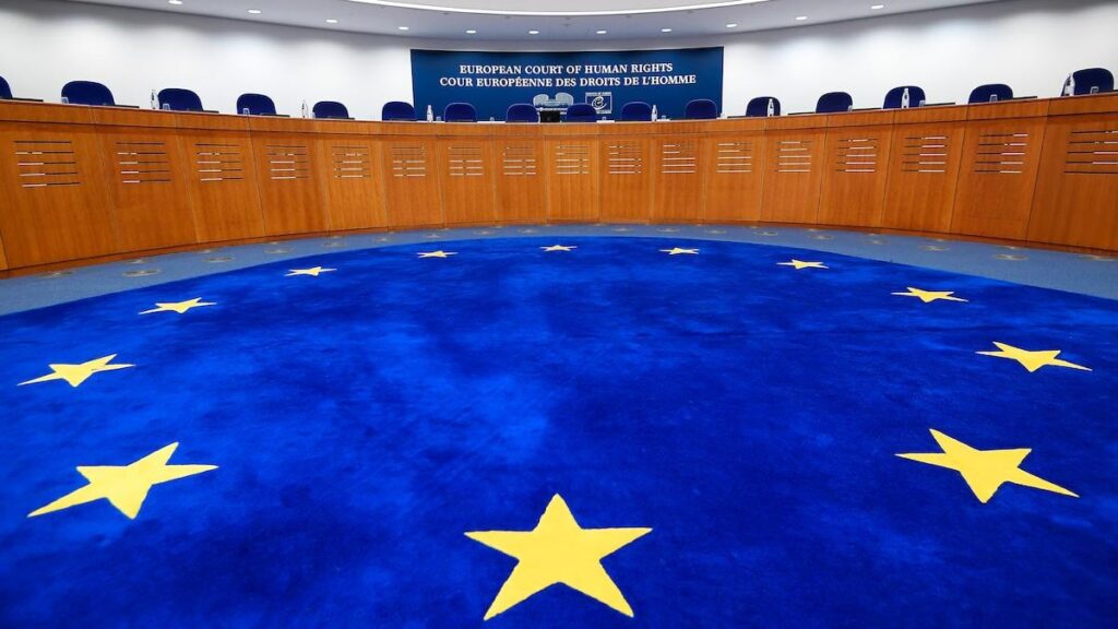 Human Rights Court rules in favor of citizen in case of Paludan [Danmark krænkede Mathias Friis Mortensens ret til ytringsfrihed ved at dømme ham for at kalde Rasmus Paludan "nazist".]