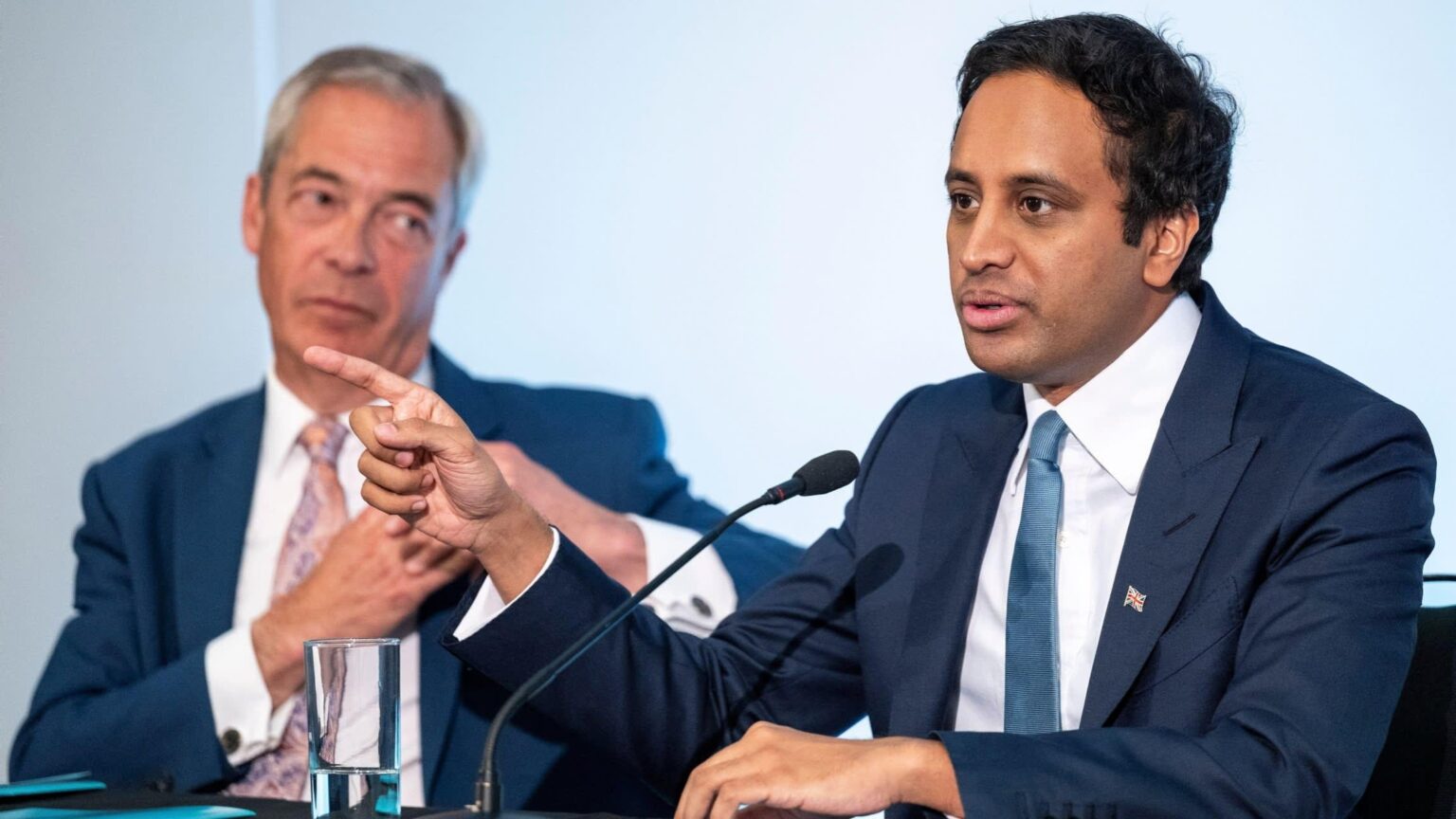 Reform UK’s ‘Doge’ unit yet to carry out any council audits