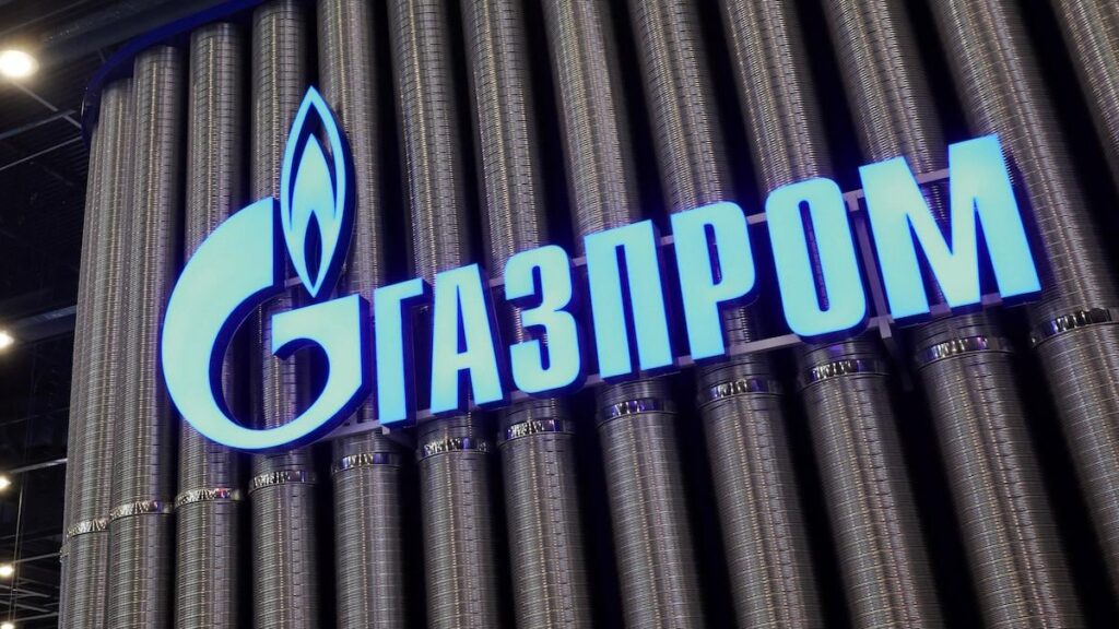 The EU countries have been dependent on Russian gas for years. But now they are ready to call it quits