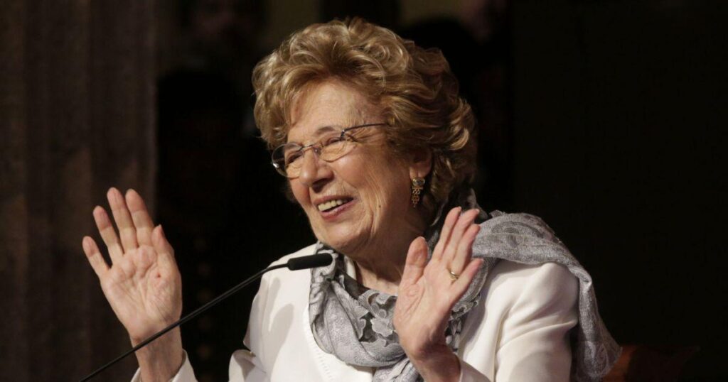 Professor Sofia Corradi dies: she created the Erasmus project