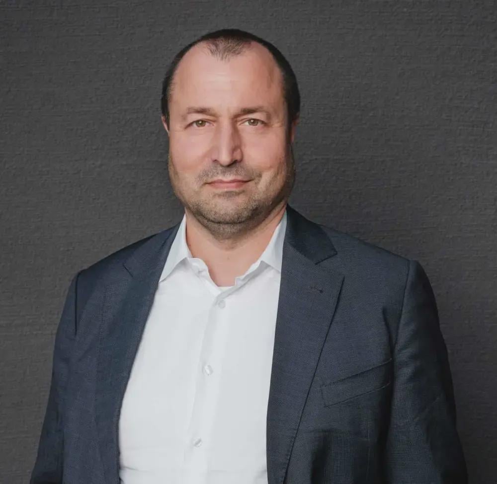 I am the boss of Bila Bulgaria AmA