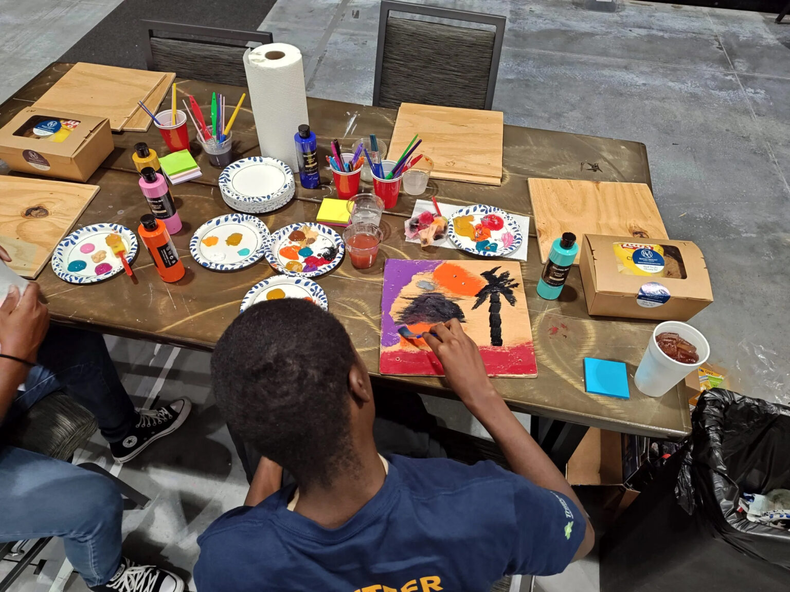 Stronger Together: Focus on Black youth mental health