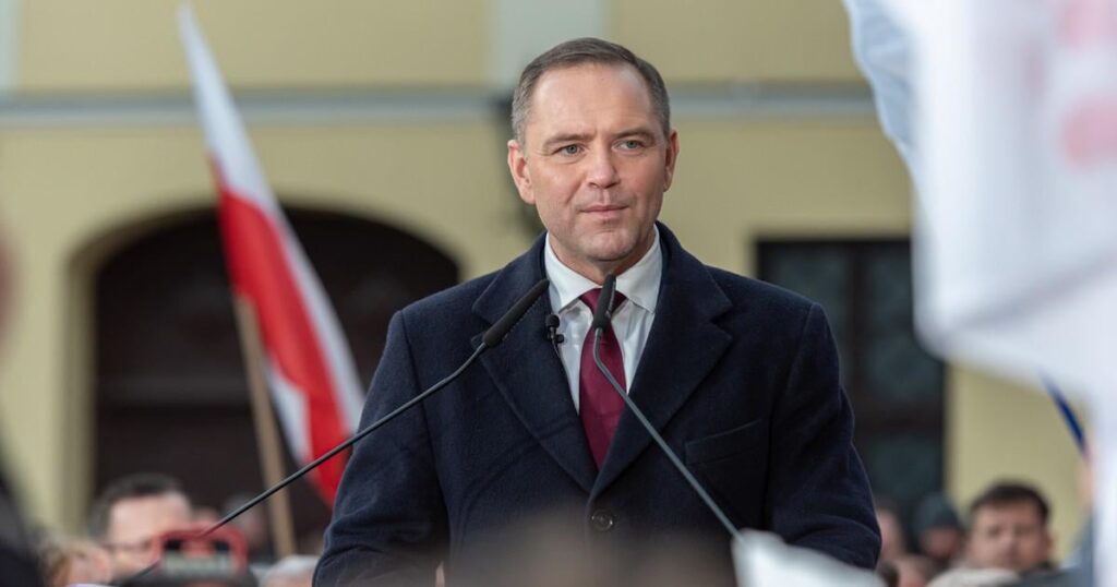 Changes coming to Citizenship in Poland Changes coming to Citizenship in Poland