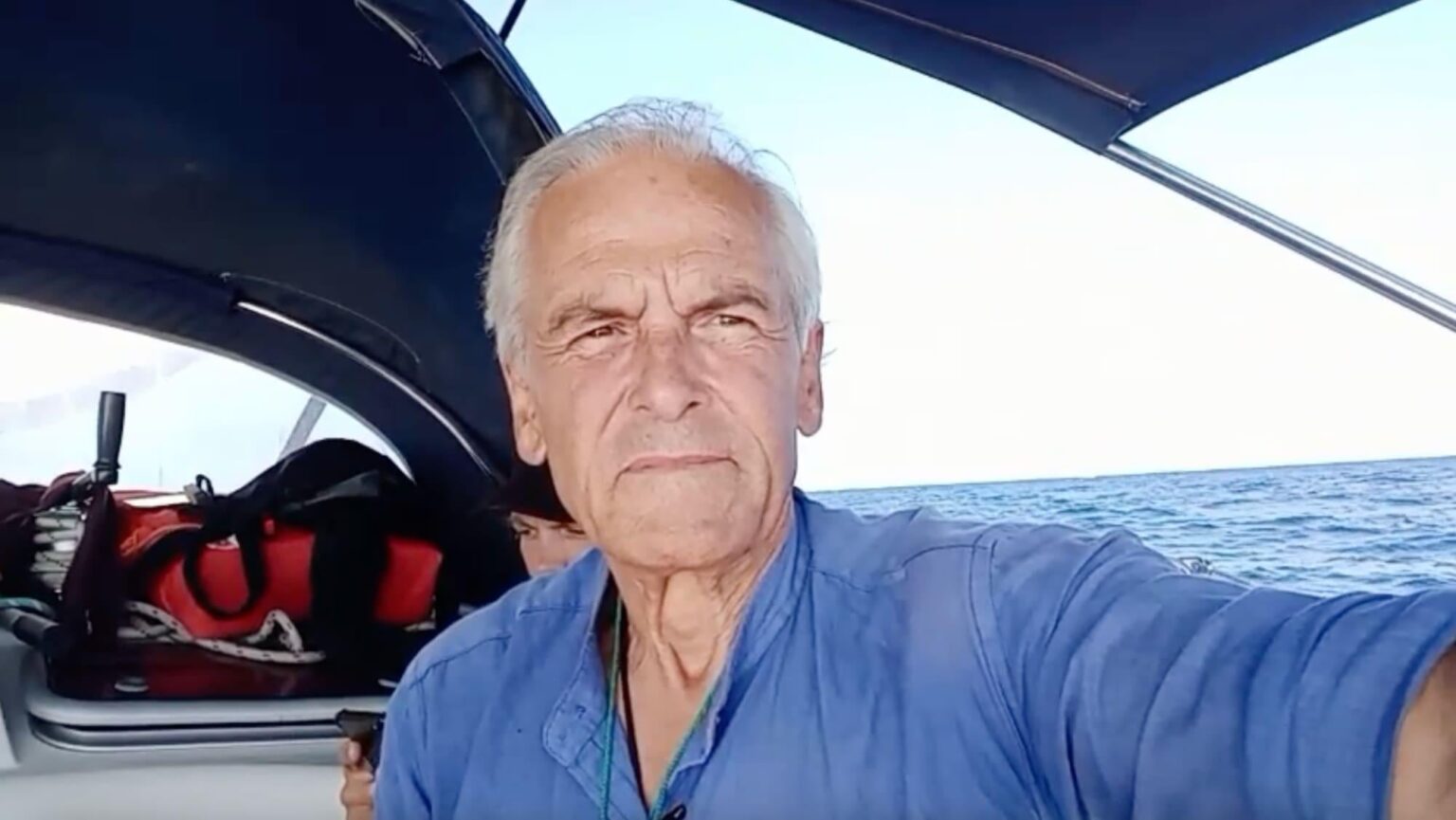 Former Geneva mayor is still imprisoned in Israel in terrible conditions, without access to his medication Former Geneva mayor is still imprisoned in Israel in terrible conditions, without access to his medication