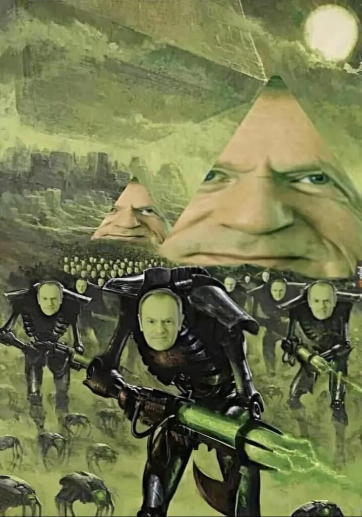 Necro-tusk