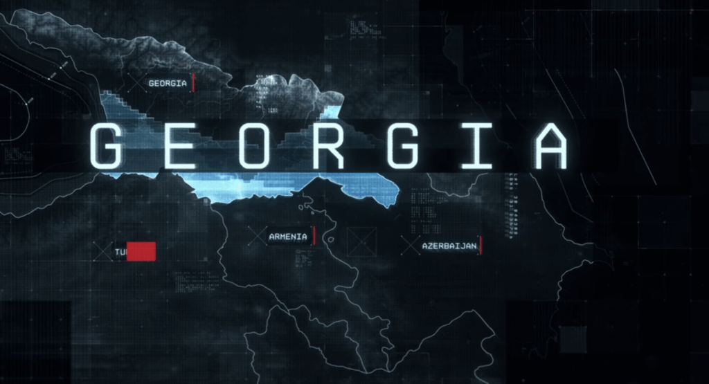 Battlefield 6 starts in Georgia with an attack on NATO base