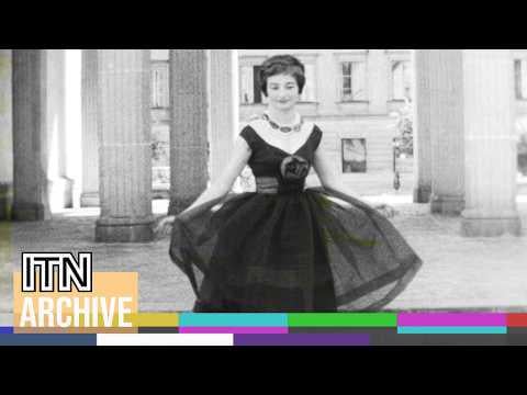 Life in Poland After De-Stalinisation | Roving Report (1959)