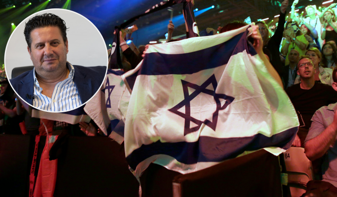 Zammit Lewis insists Malta should withdraw from Eurovision if Israel competes