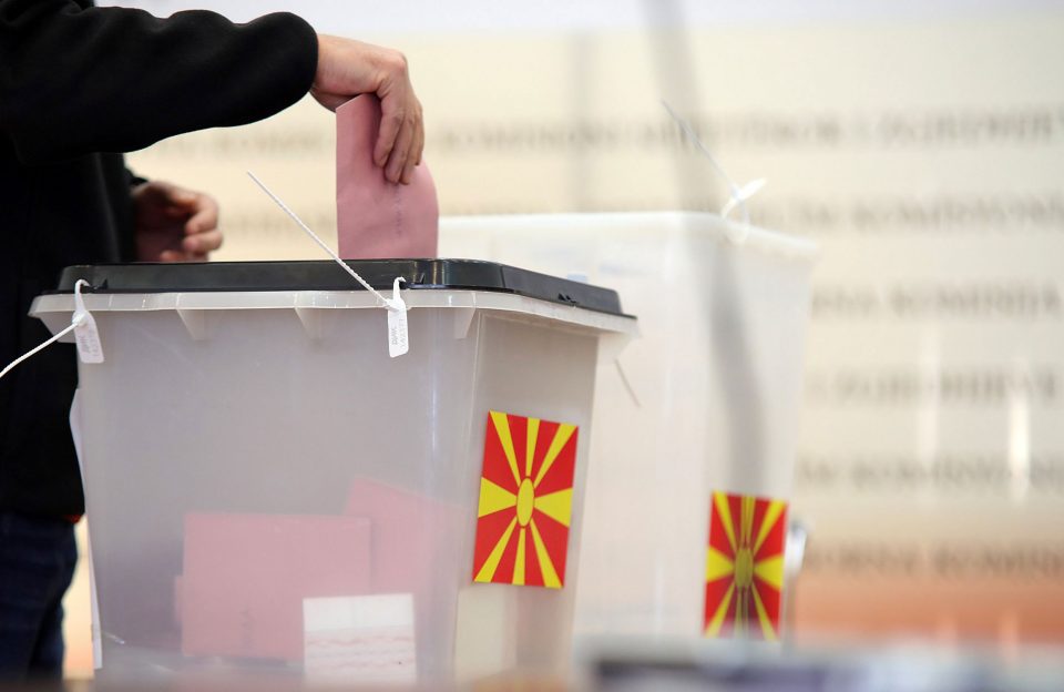 Local elections – North Macedonia Concludes Voting